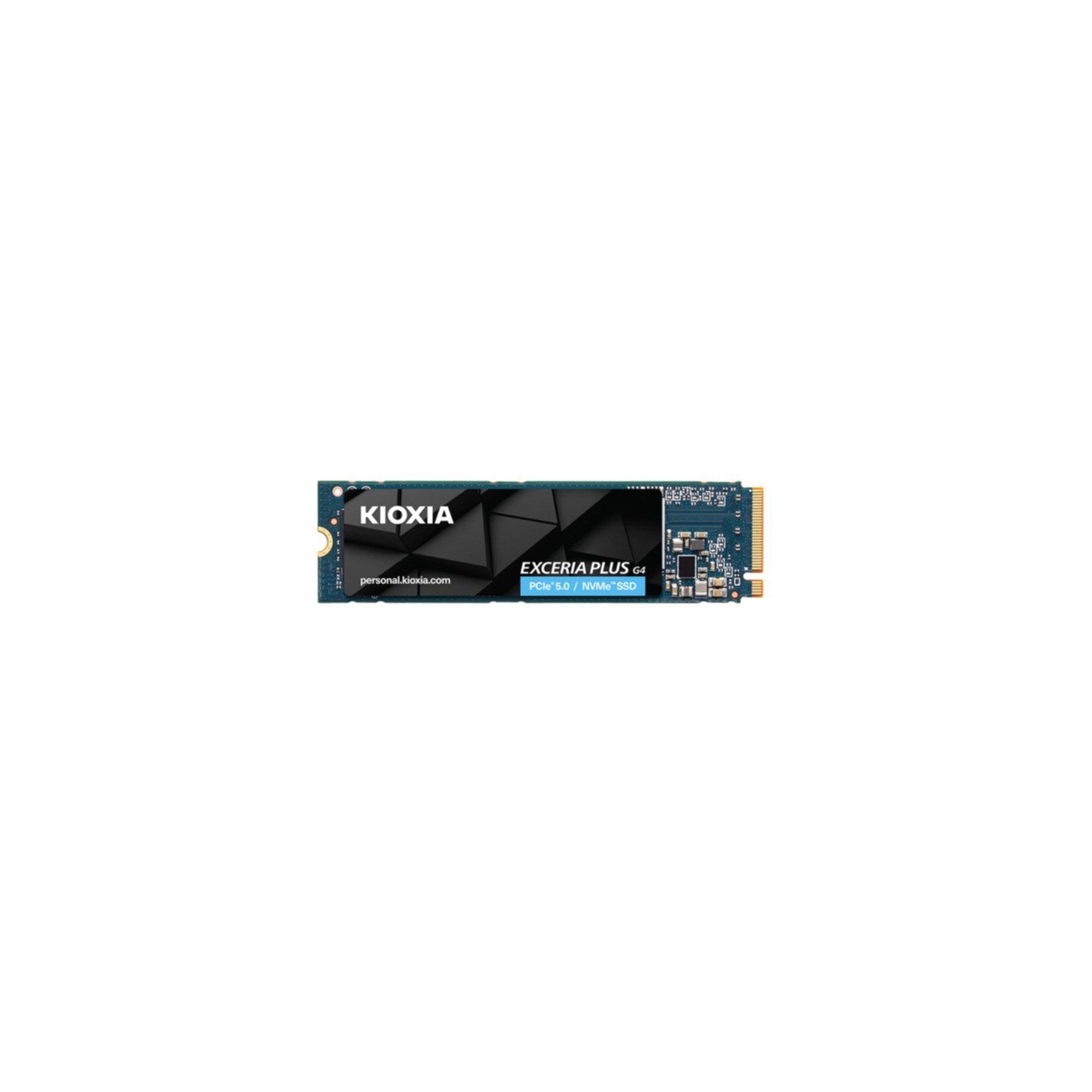 KIOXIA LVD10Z001TG8 interne SSD