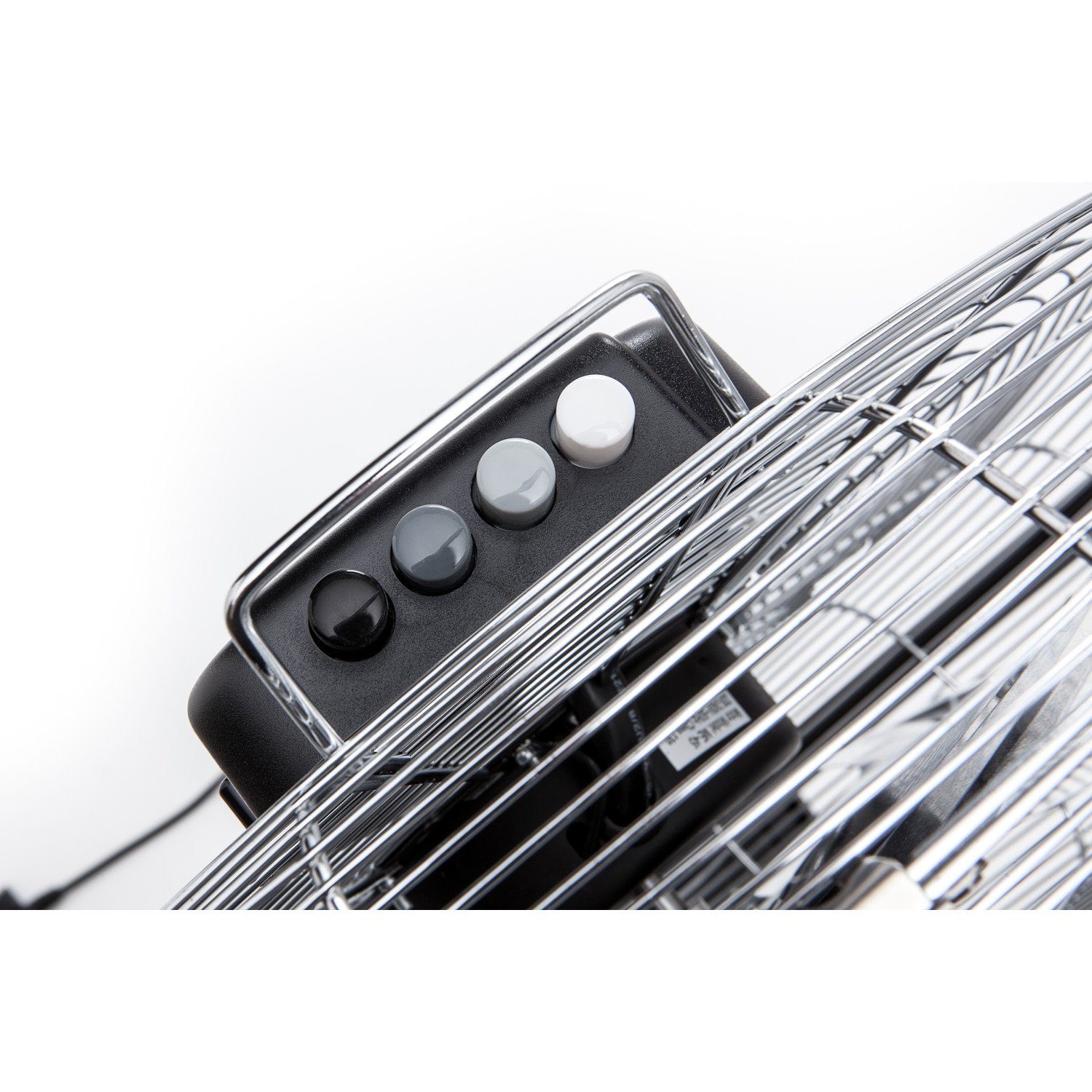 Standventilator CR7307, 18", 64.1 dB