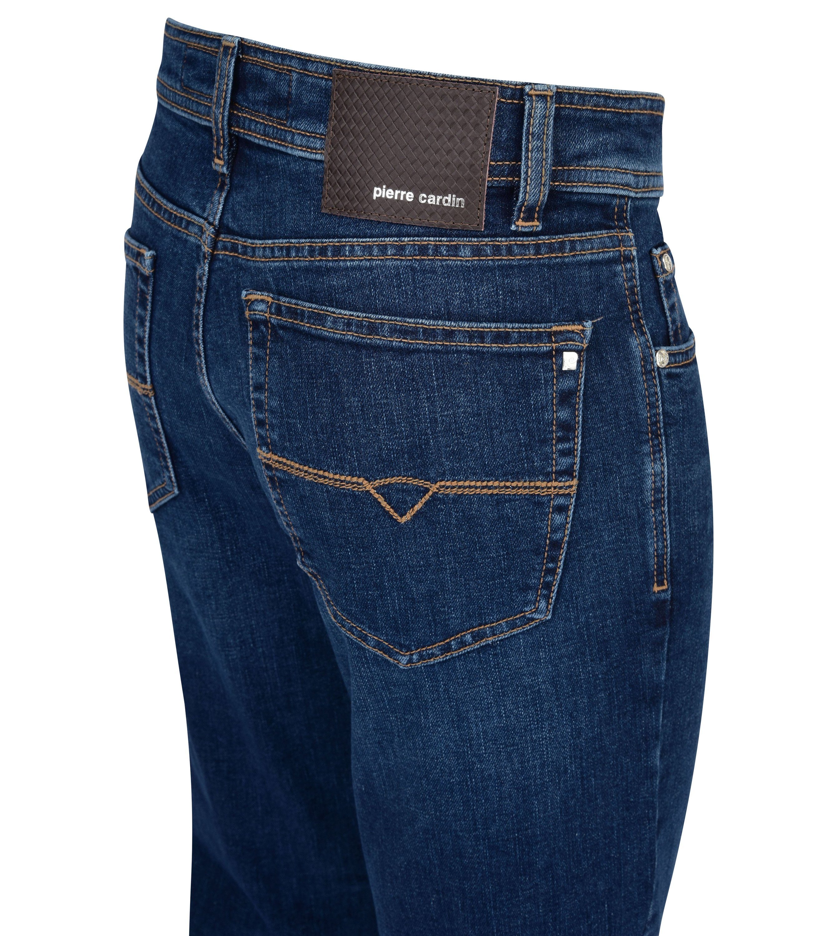 Pierre Cardin 5-Pocket-Jeans blue 7350.07 3231 CARDIN EDITION DENIM - PIERRE DIJON