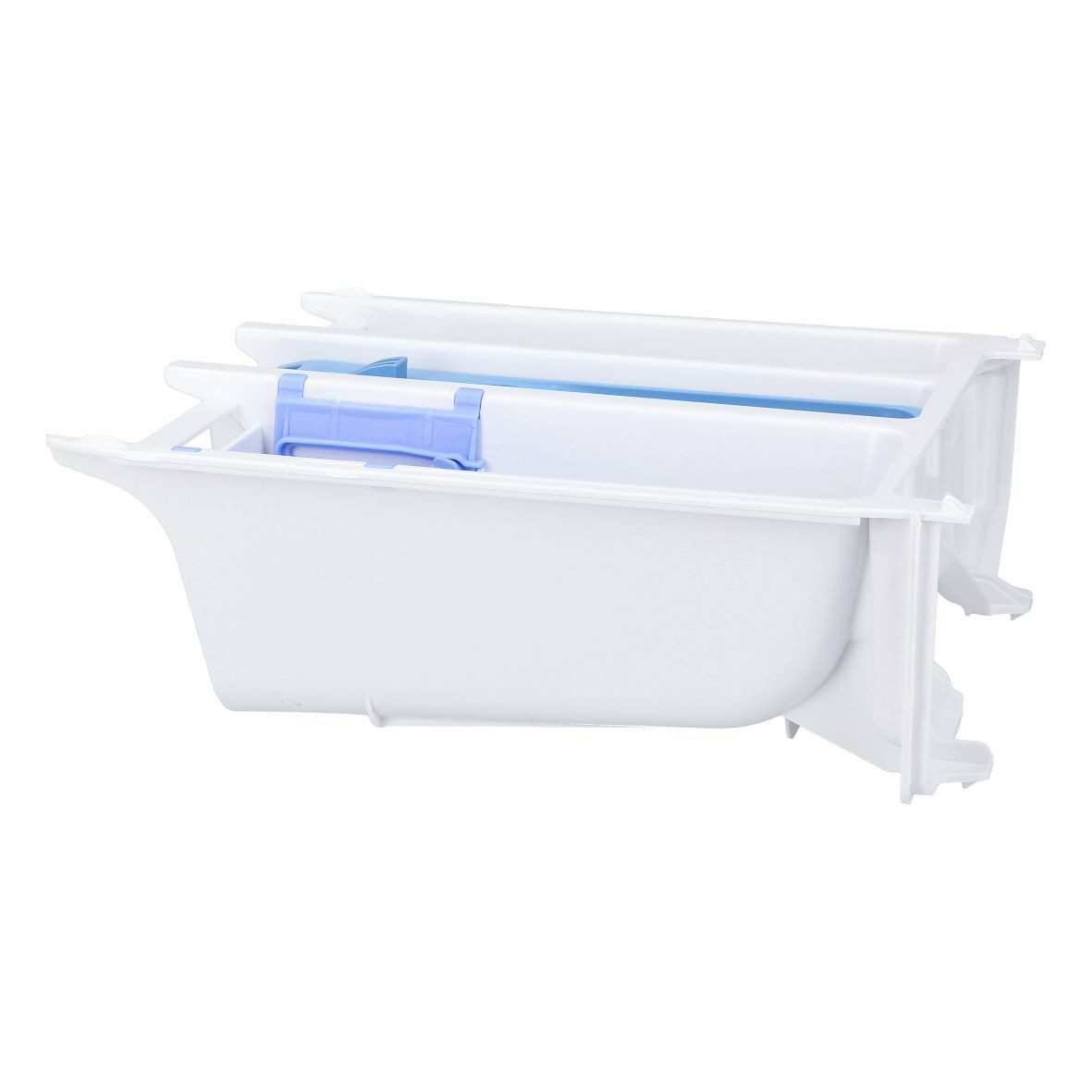 easyPART Schublade wie Beko 2421800100 Waschmittelschublade beko, Waschmaschine