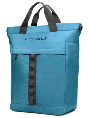 Head Rucksack Point Tote/Backpack