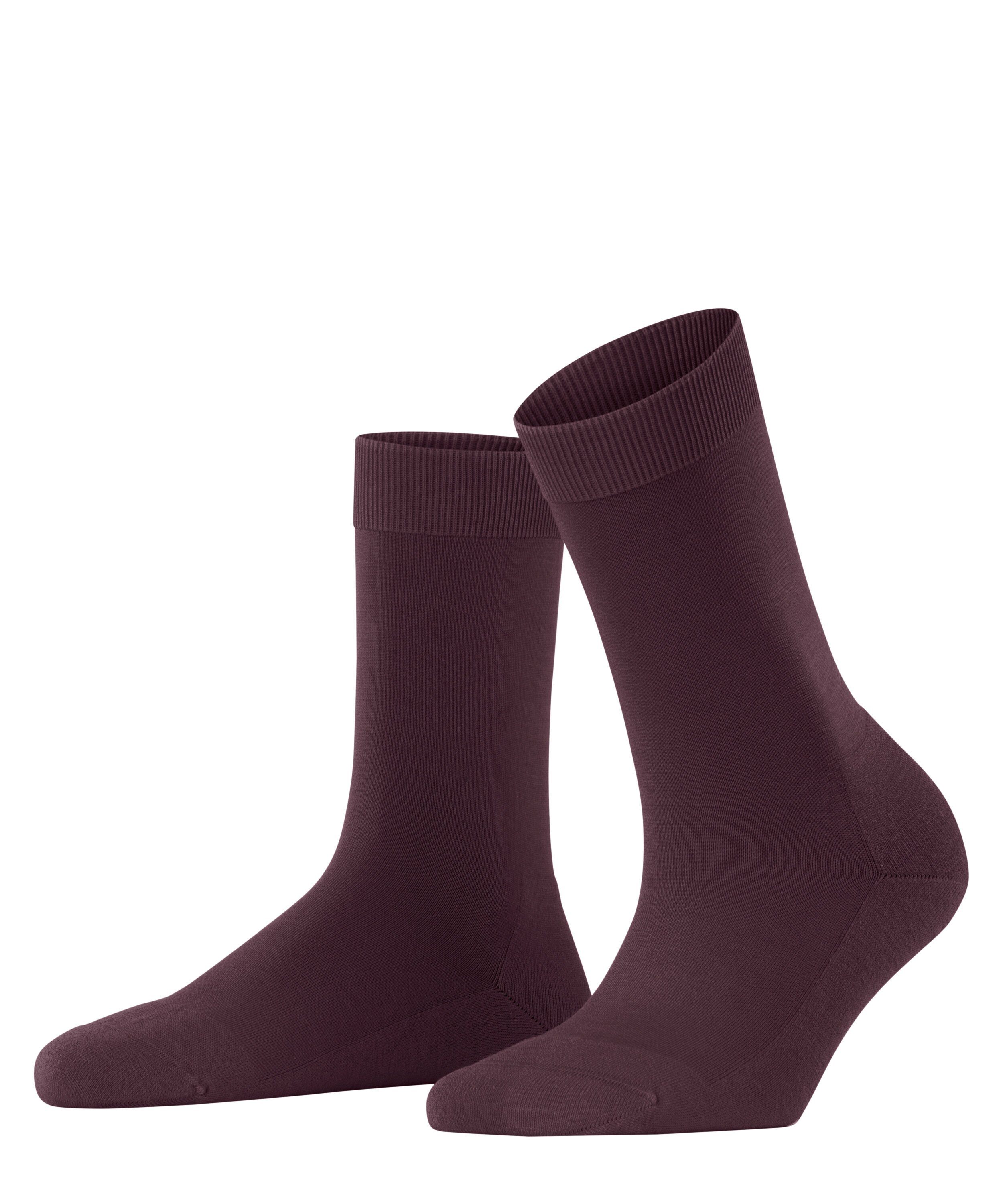 (1-Paar) Socken FALKE barolo (8596) ClimaWool