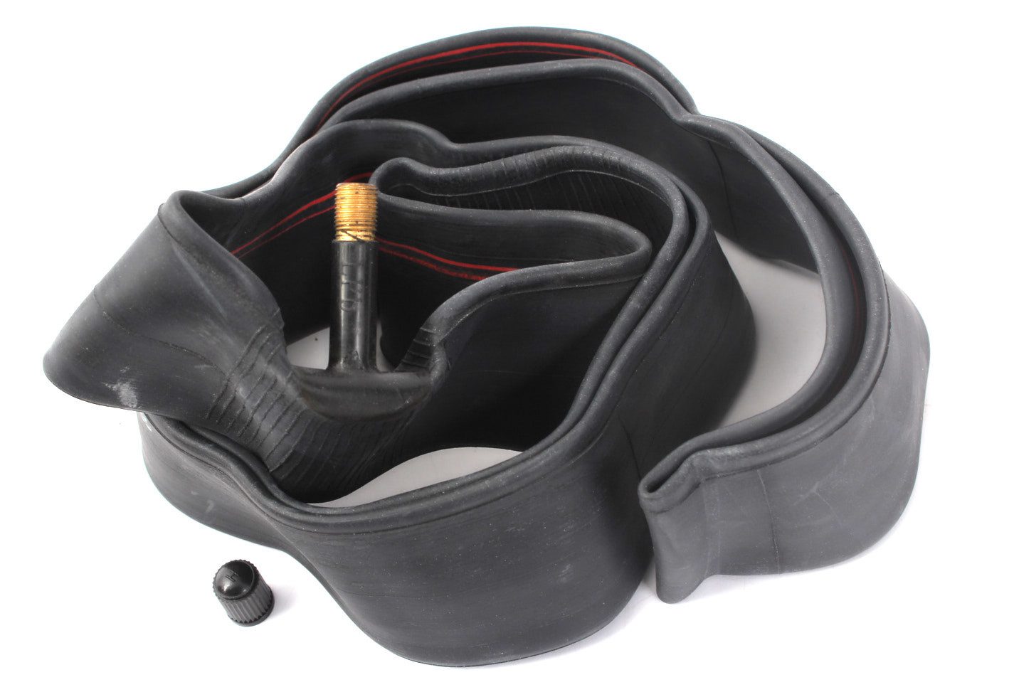 KHEbikes Fahrradschlauch KUJO Fahrradschlauch 20 x 1,75–2,125 Zoll AV – langlebig, 20", (1-St)