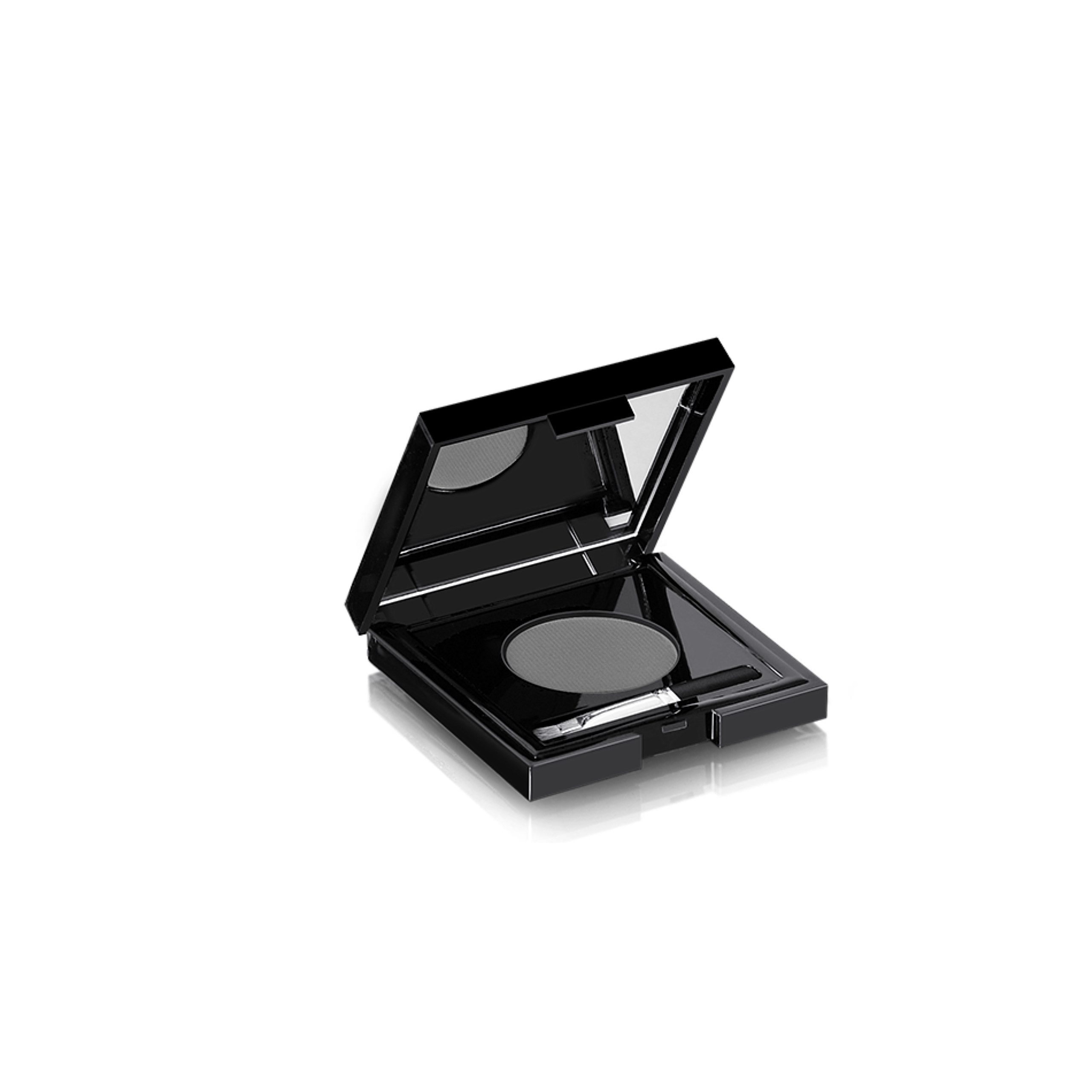 YOUR cosmetics Augenbrauen-Puder Eyebrow Powder – Puder für perfekt definierte, langanhaltende Brauen
