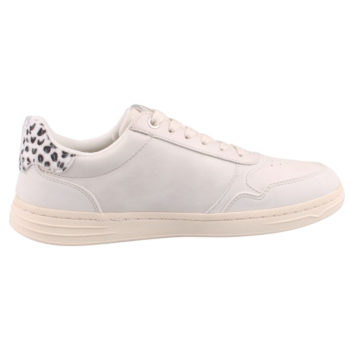 Mustang Shoes 1511305/203 Schnürschuh günstig online kaufen