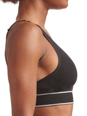 adidas Sportswear Bügelloser BH PLUNGE BRA