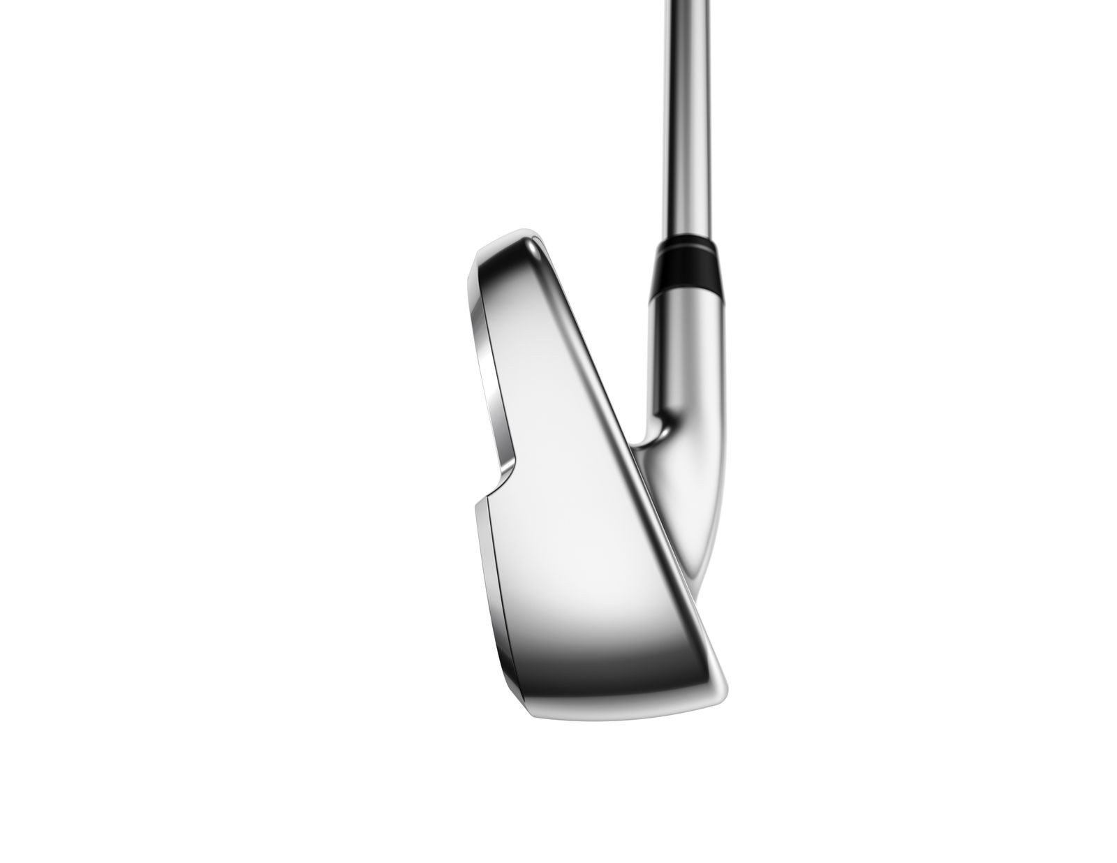 Callaway Eisenschläger Callaway Paradym X Iron/Eisen Herren Golfschläger Rechts Regular 46, Einzeleisen, Herren, Rechts, Regular, 46° (AW), Project X Hzrdus, Graphite