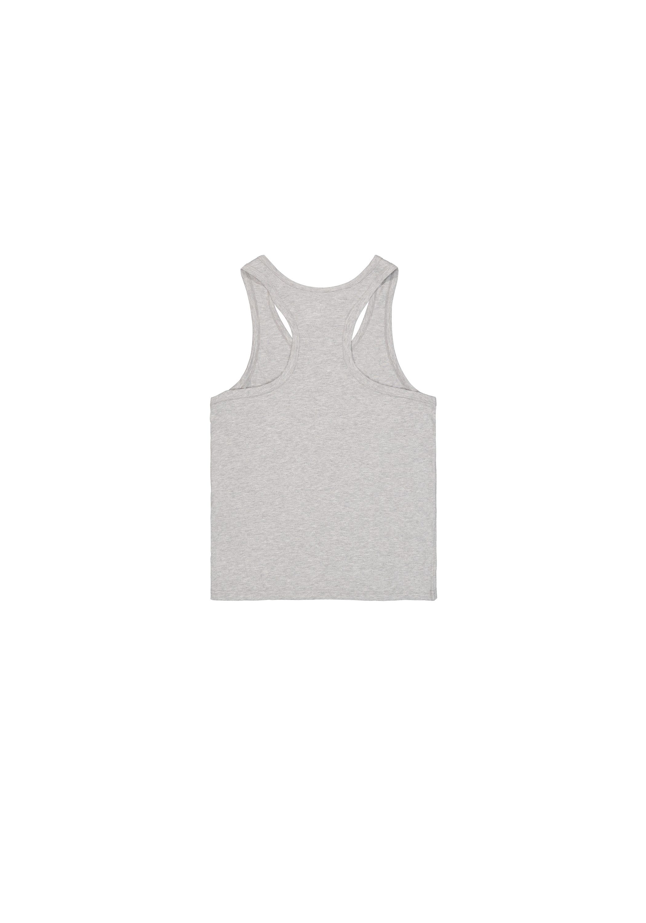 Alpha Industries Muscleshirt Basic Tank BL BB