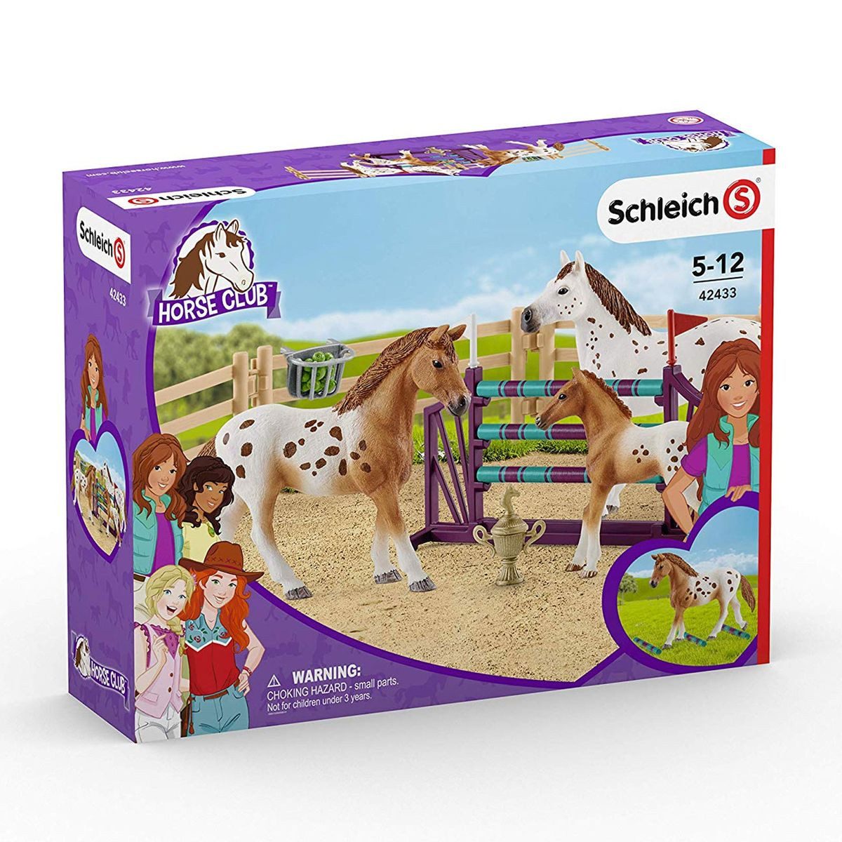 Schleich® Spielfigur Schleich 42433