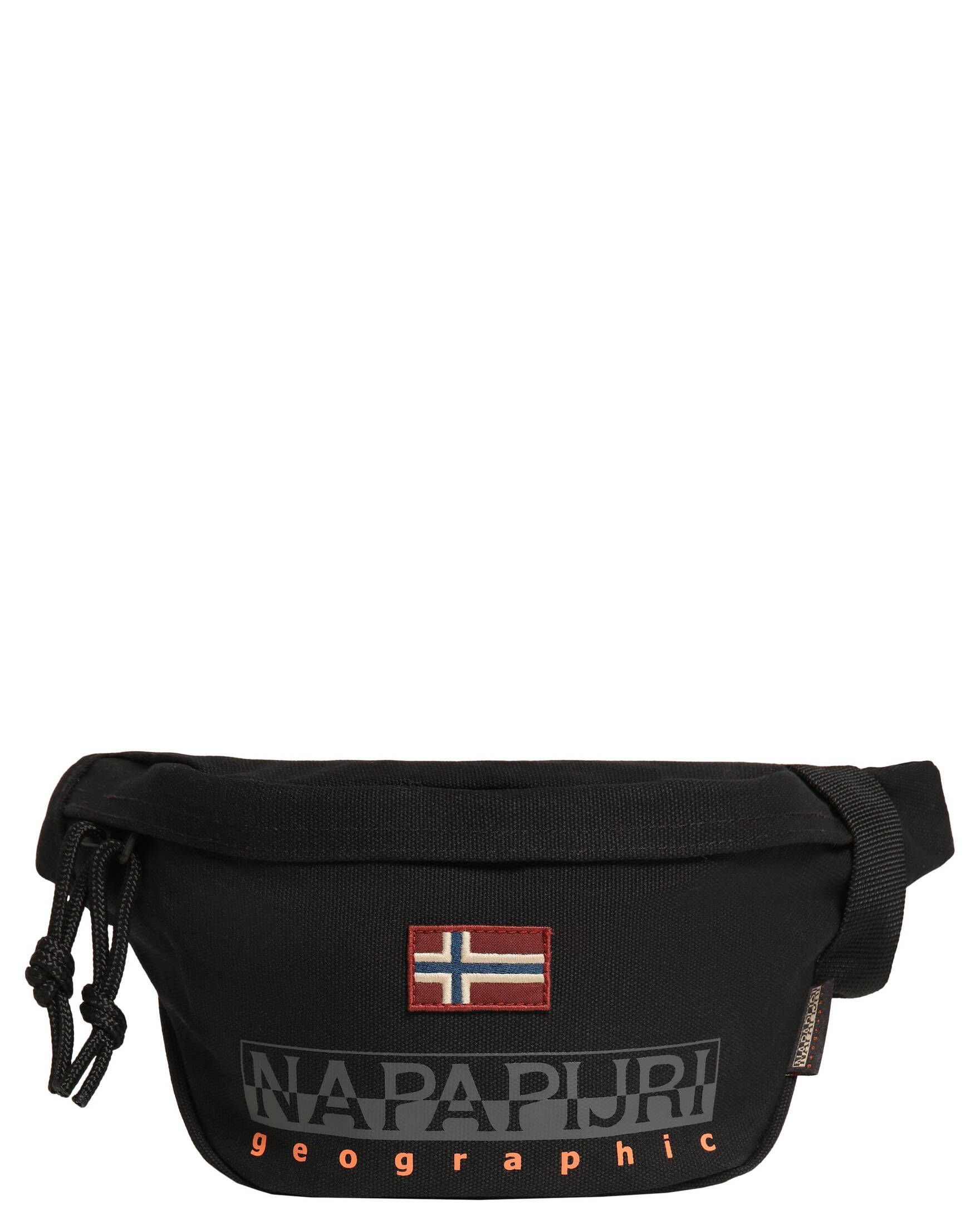 Napapijri Bauchtasche Gürteltasche HERING