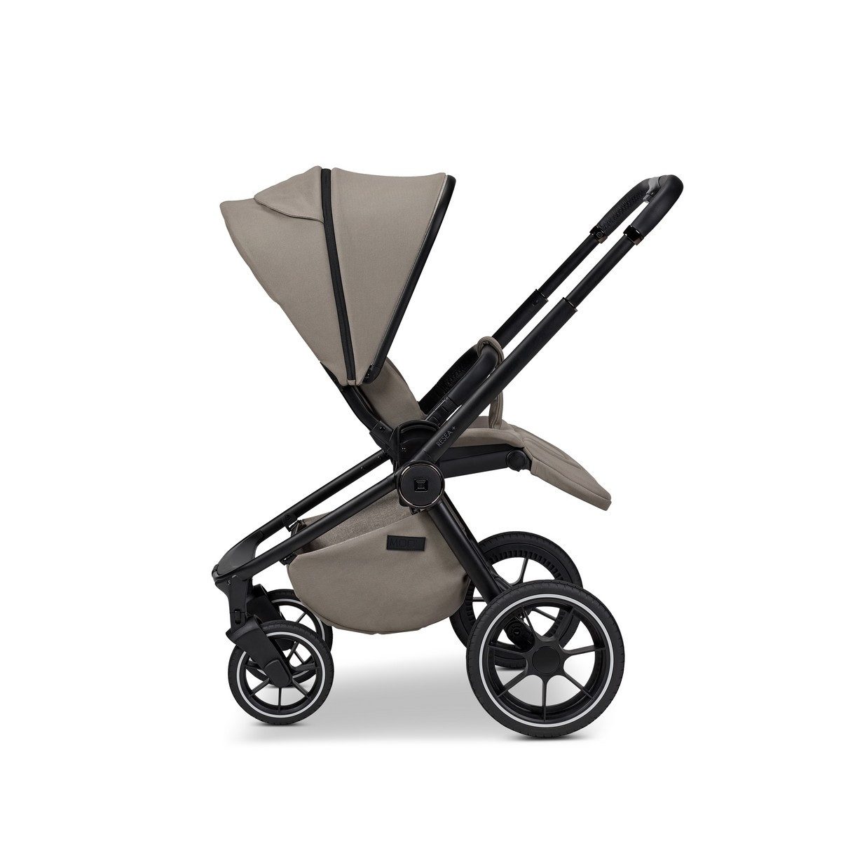 Moon Kombi-Kinderwagen