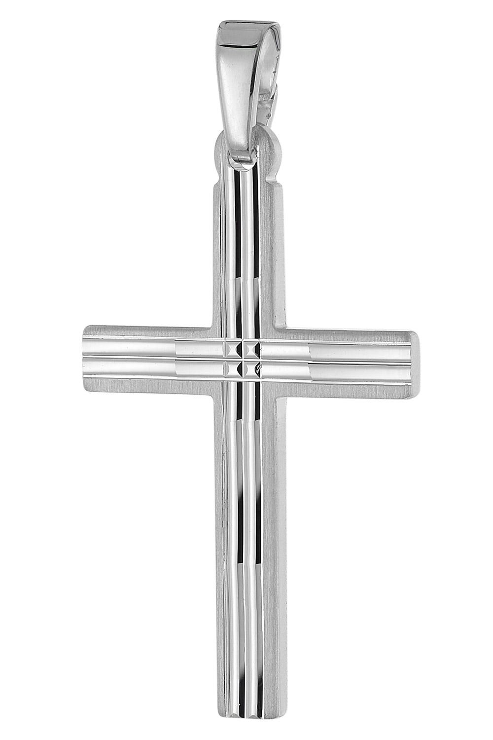 Kreuzanhänger 21312