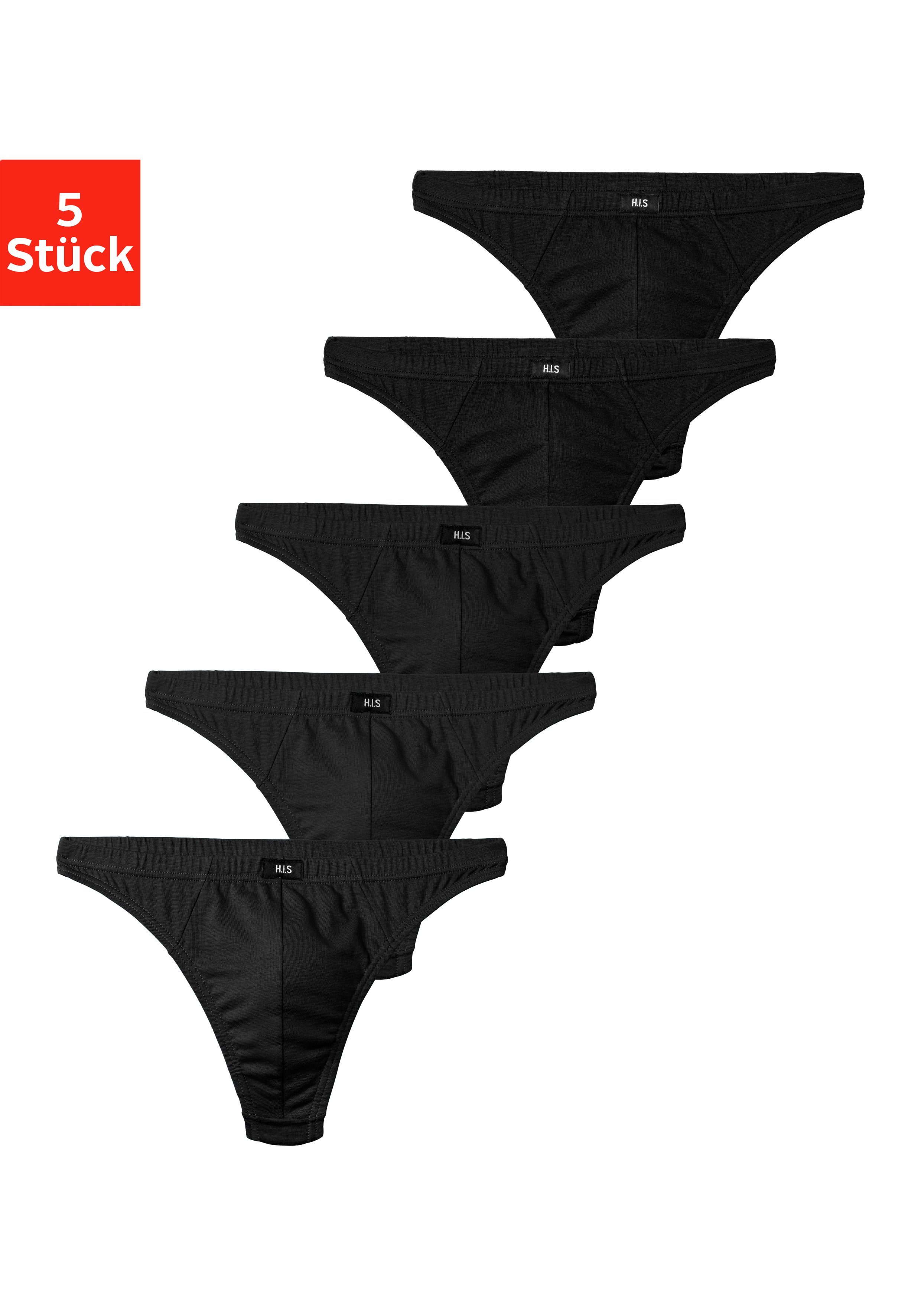 String Herren Unterhose