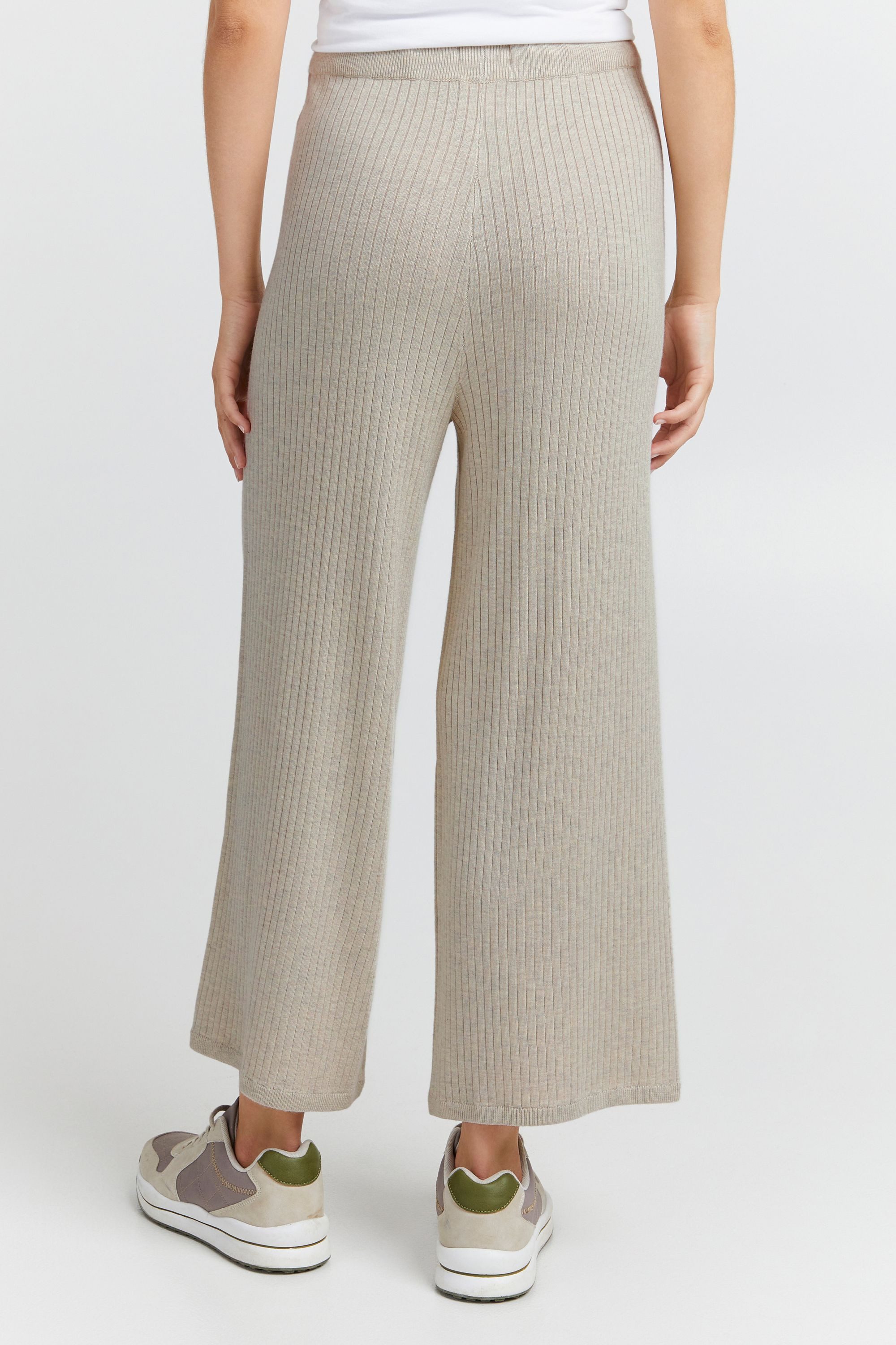 OXMO Sweathose OXRie Modische Hose