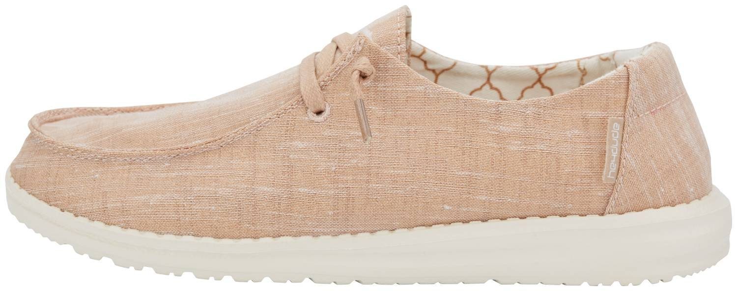 Hey Dude Hey Dude Wendy Sparkling Slipper