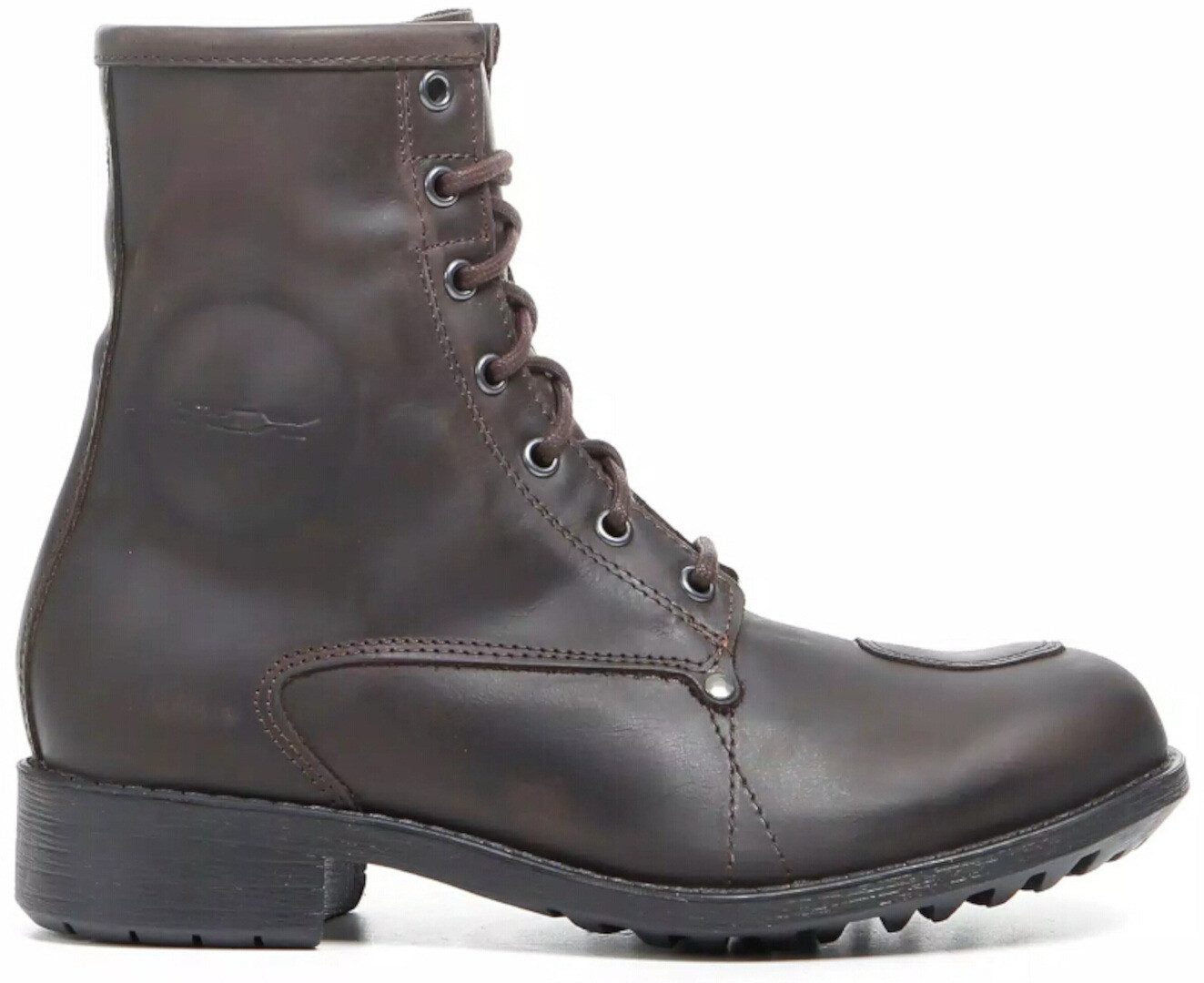 TCX Blend Damen Motorradstiefel Motorradstiefel wasserdicht