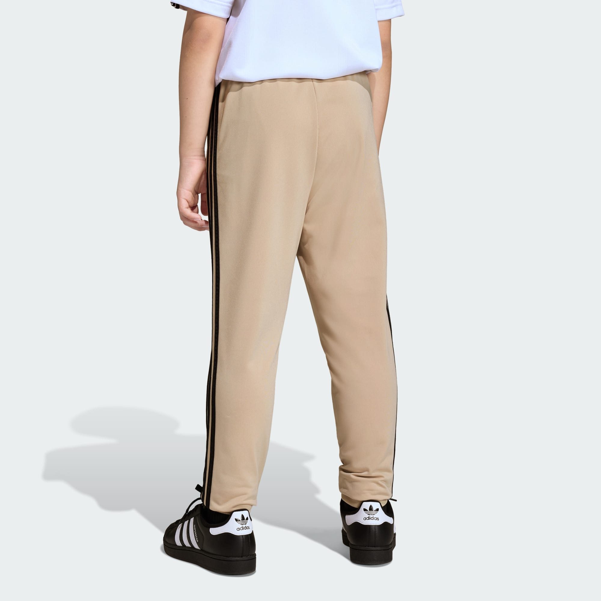 adidas Originals Jogginghose SST TRAININGSHOSE (1-tlg)