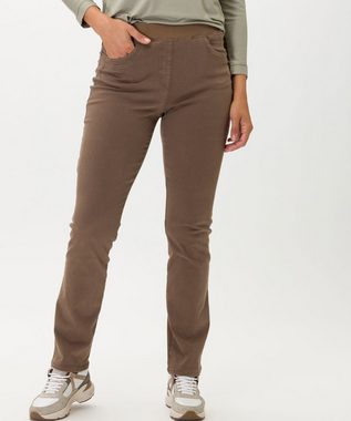RAPHAELA by BRAX 5-Pocket-Jeans Style Pamina
