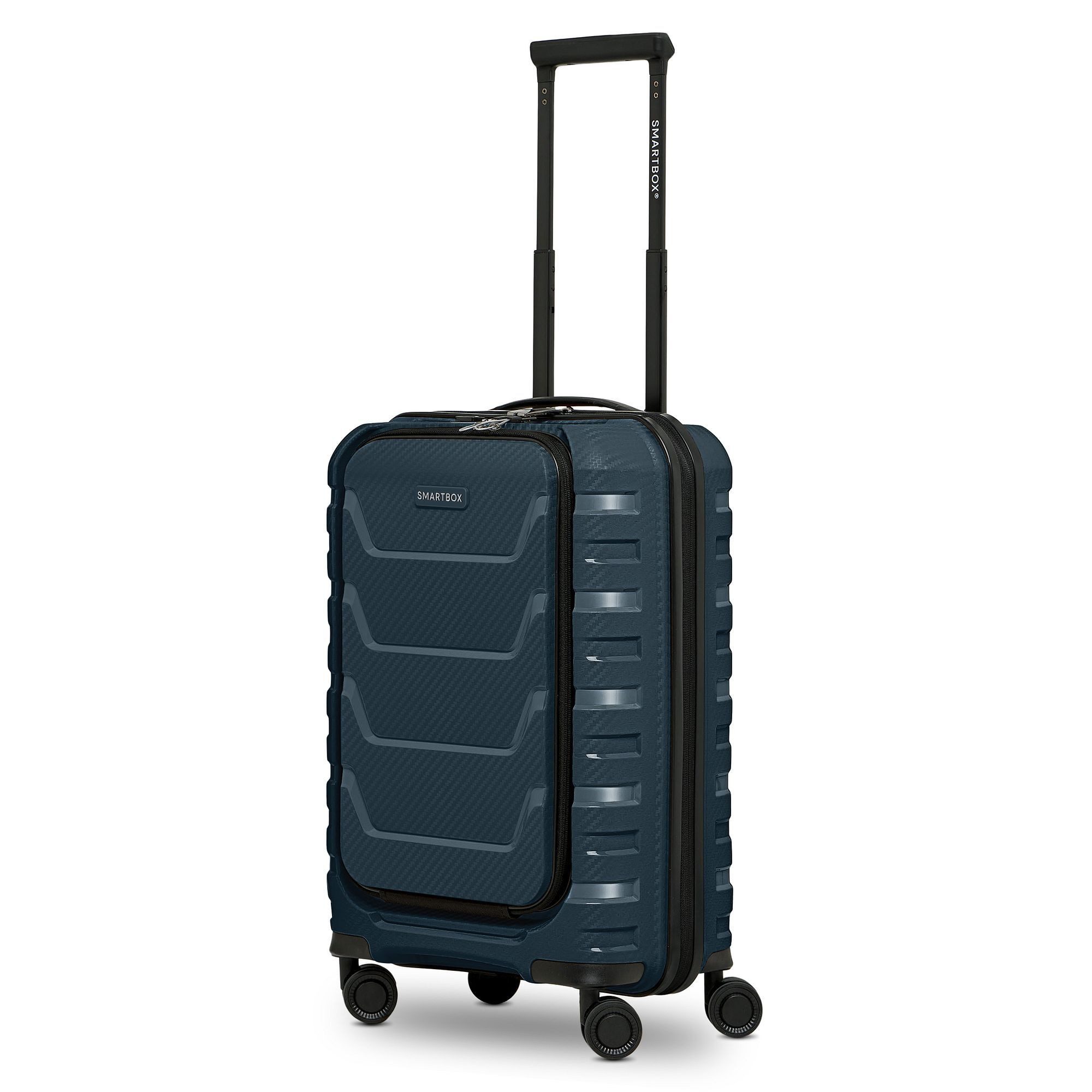 Trolley Edition 01 4 Rollen Kabinentrolley 55 cm Laptopfach