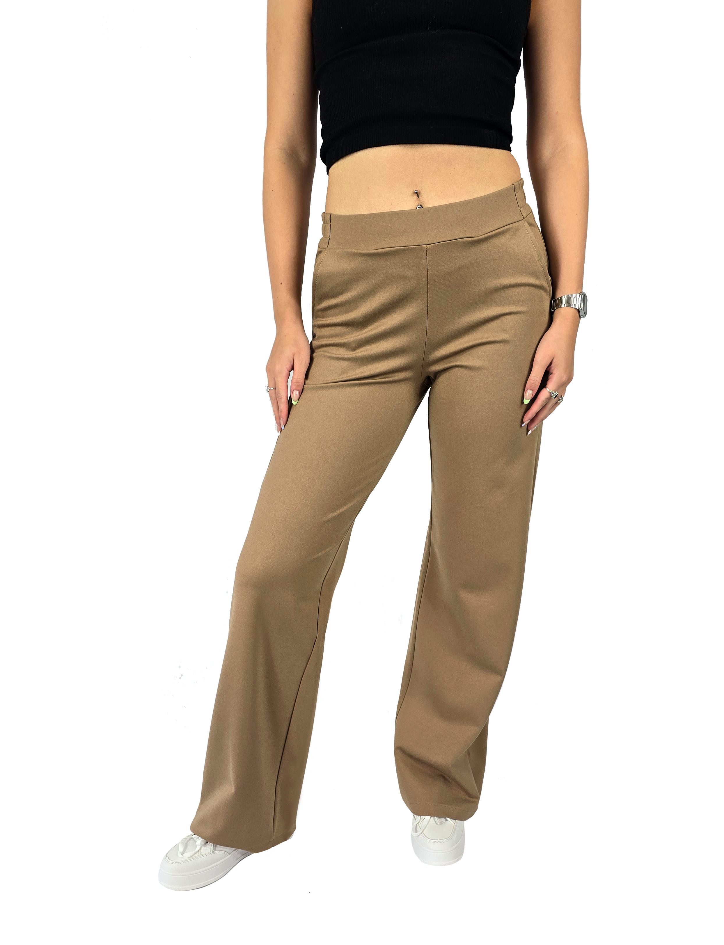 ESViViD Marlene-Hose trendige Marlene Hose super günstig online kaufen
