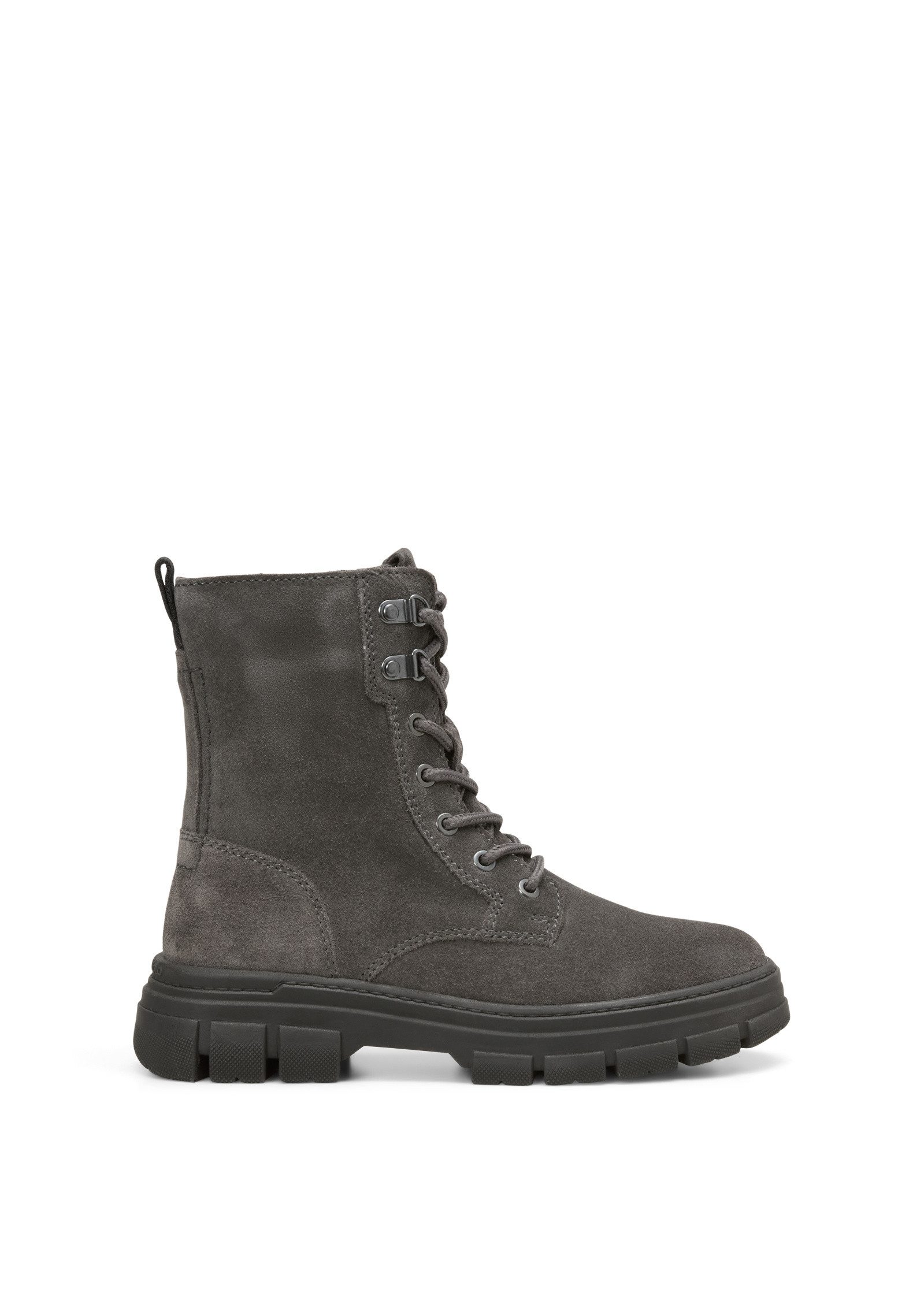 Marc O'Polo mit Innenzipper Stiefelette günstig online kaufen