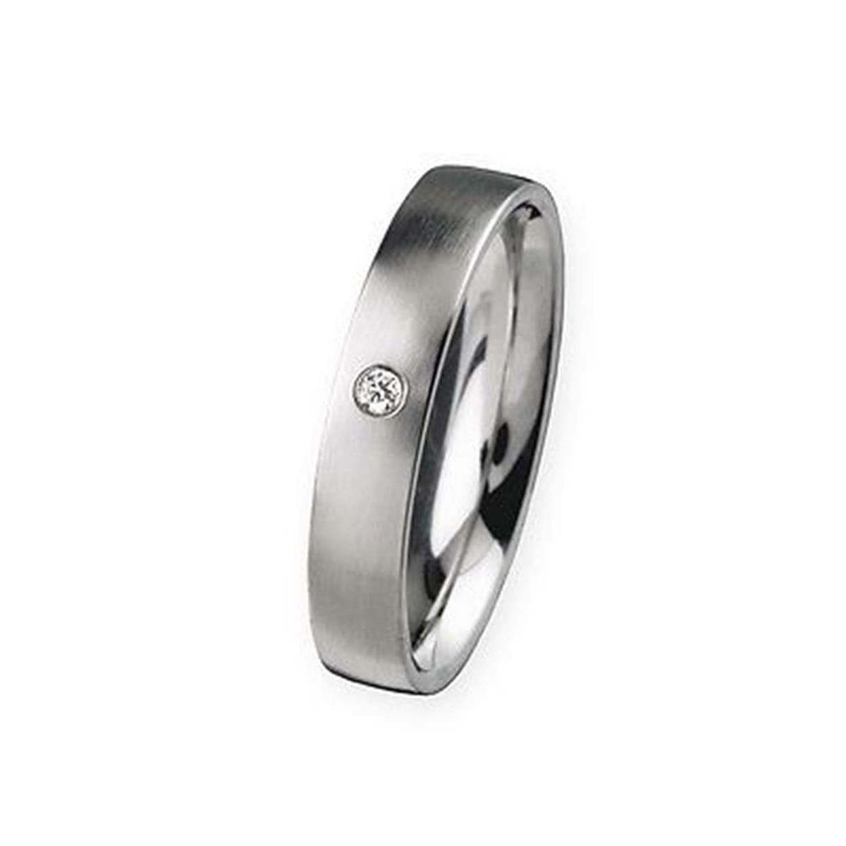 Ernstes Design Fingerring Ring für Damen (keine Angabe, 1-tlg)
