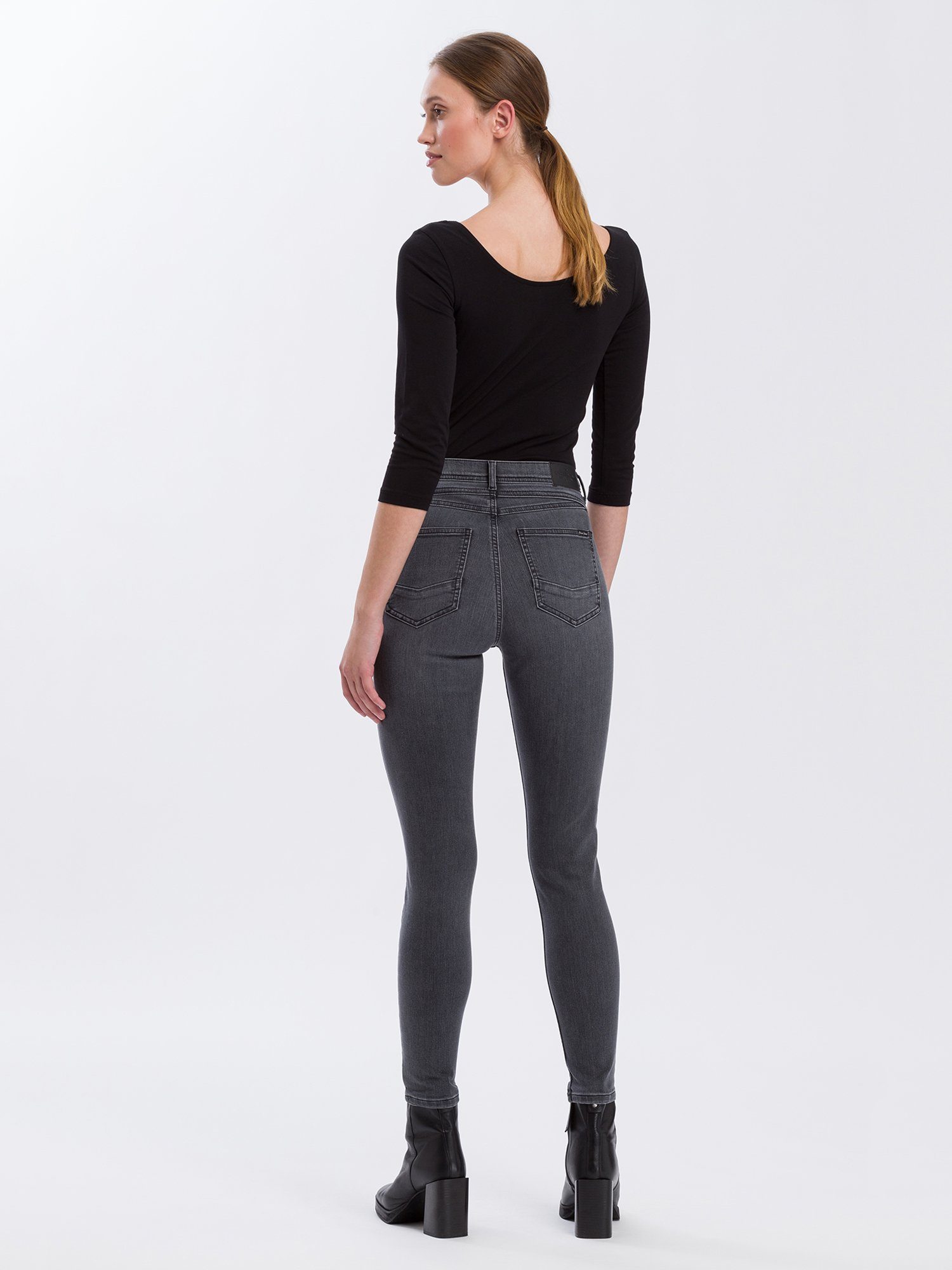 CROSS JEANS® Skinny-fit-Jeans Judy