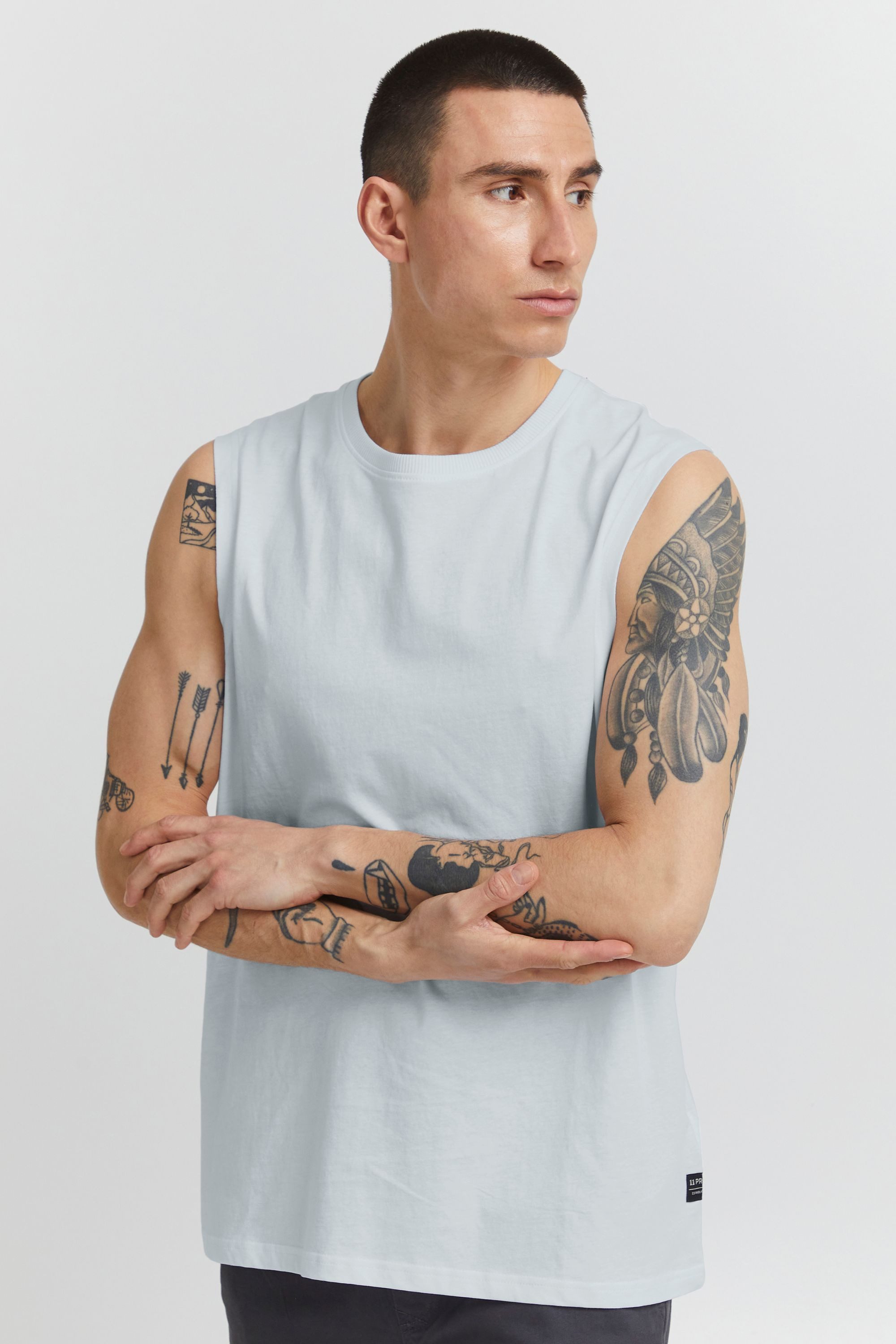 Tanktop PRBrigsy