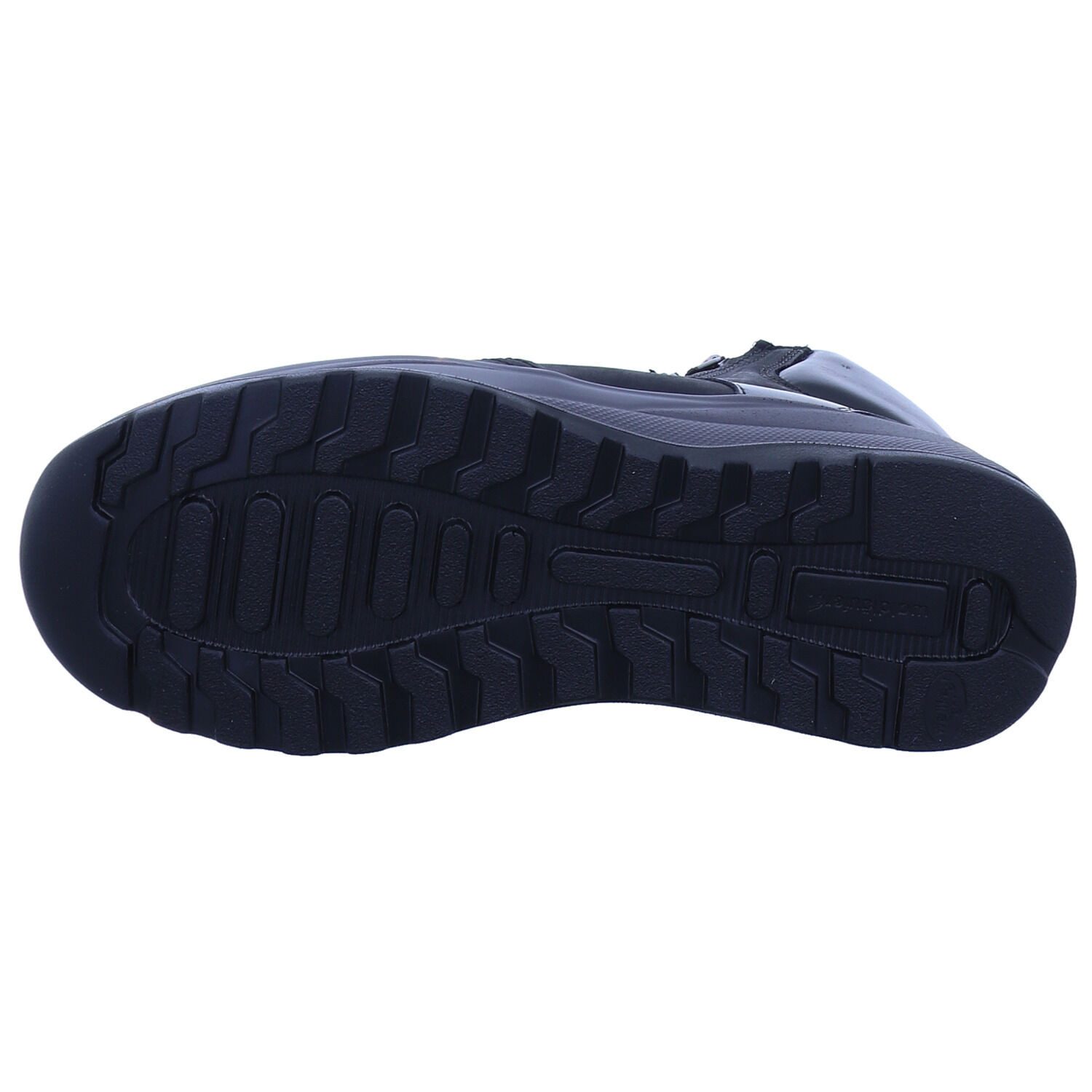 Waldläufer John Sneaker