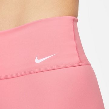 Nike Trainingstights ONE WOMEN'S MID-RISE BIKER SHORTS