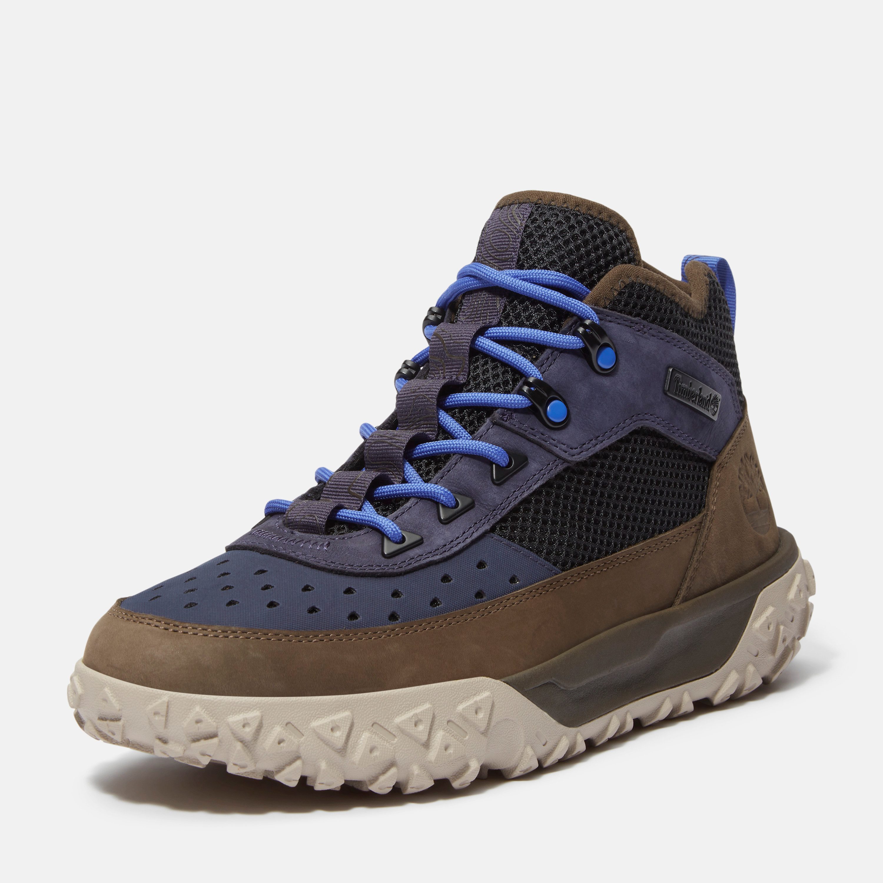 Timberland GREENSTRIDE MOTION 6MID LACE UP günstig online kaufen