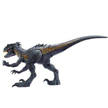 Mattel® Spielfigur Jurassic World NEW Super Colossal Indoraptor