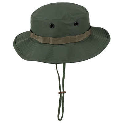 Black Snake Regenhut Wasserdichter Boonie Hat wasserdichter Boonie Hat