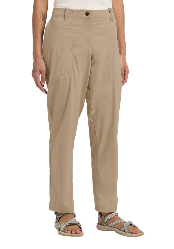 Jack Wolfskin Outdoorhose DESERT PANTS W günstig online kaufen