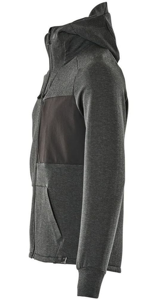 Mascot Hoodie