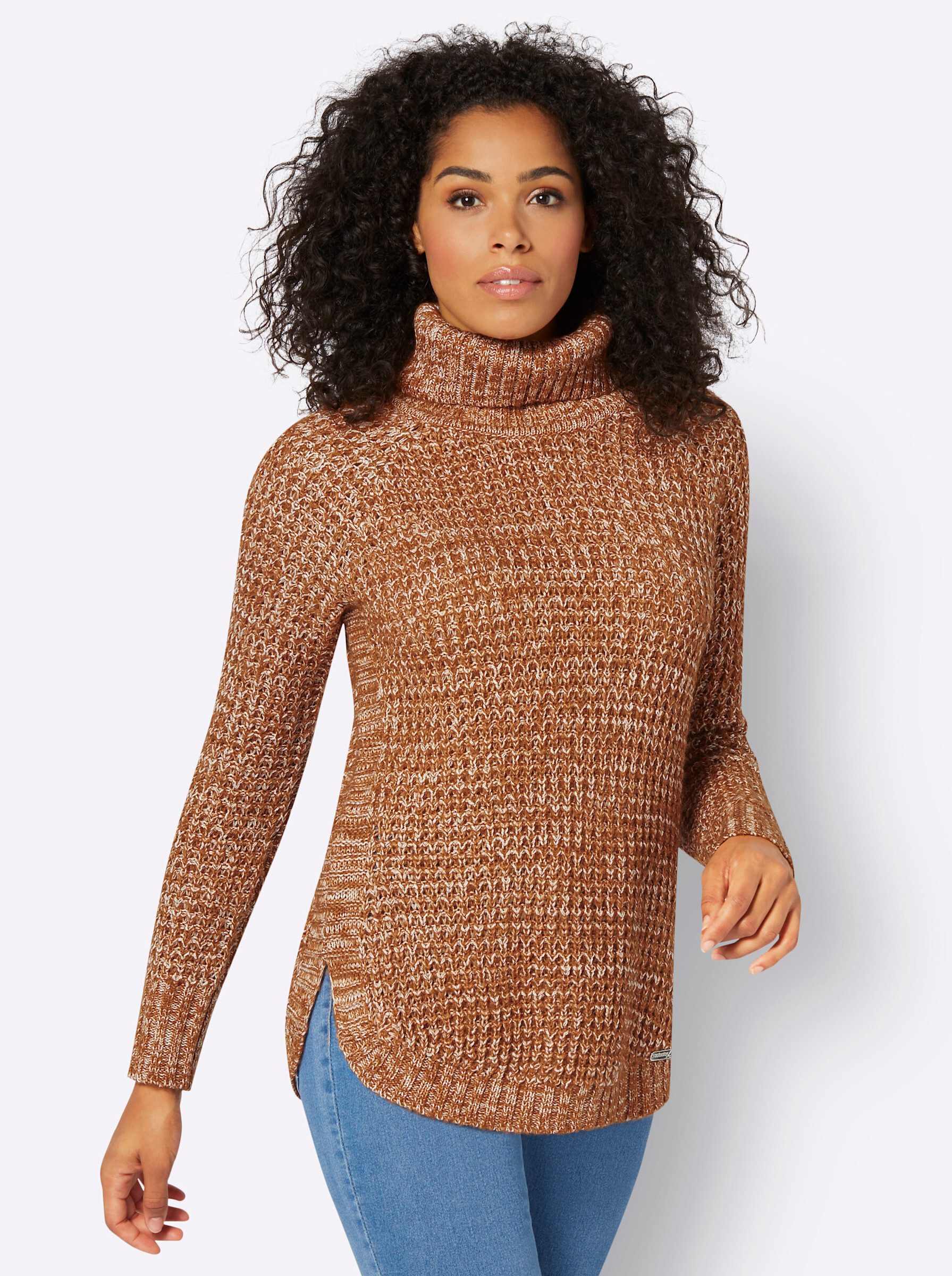 Strickpullover Pullover