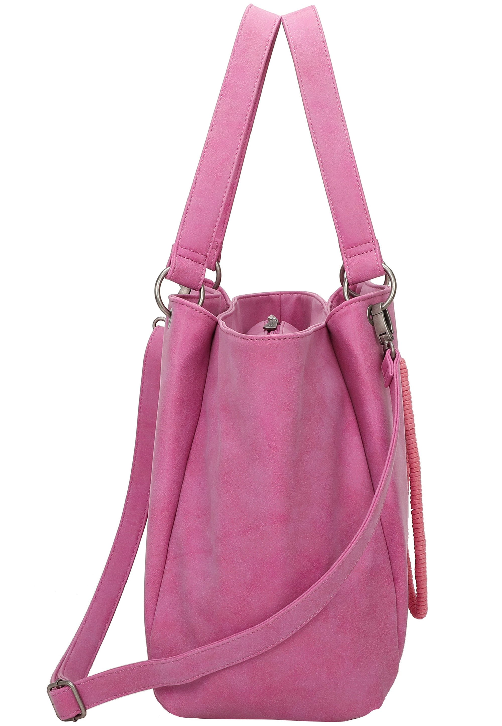Fritzi aus Preußen Henkeltasche Fritzi42N, aus günstig online kaufen