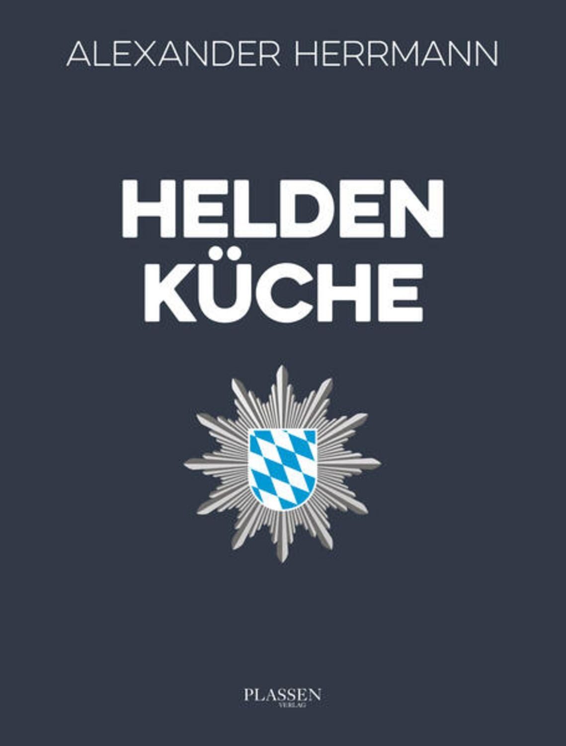Heldenküche / Alexander Herrmann