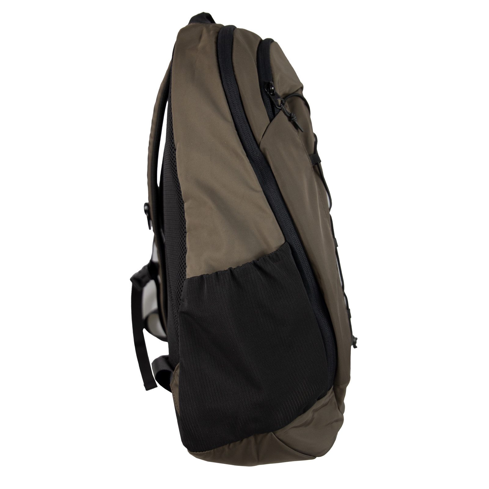 Jack & Jones Rucksack JACZITRUS Backpack, mit verstellbarem Brustgurt