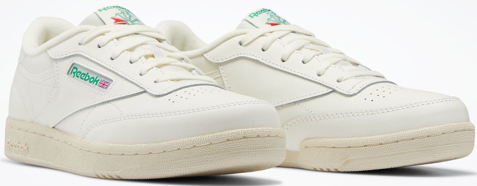 Reebok Classic CLUB C Sneaker günstig online kaufen