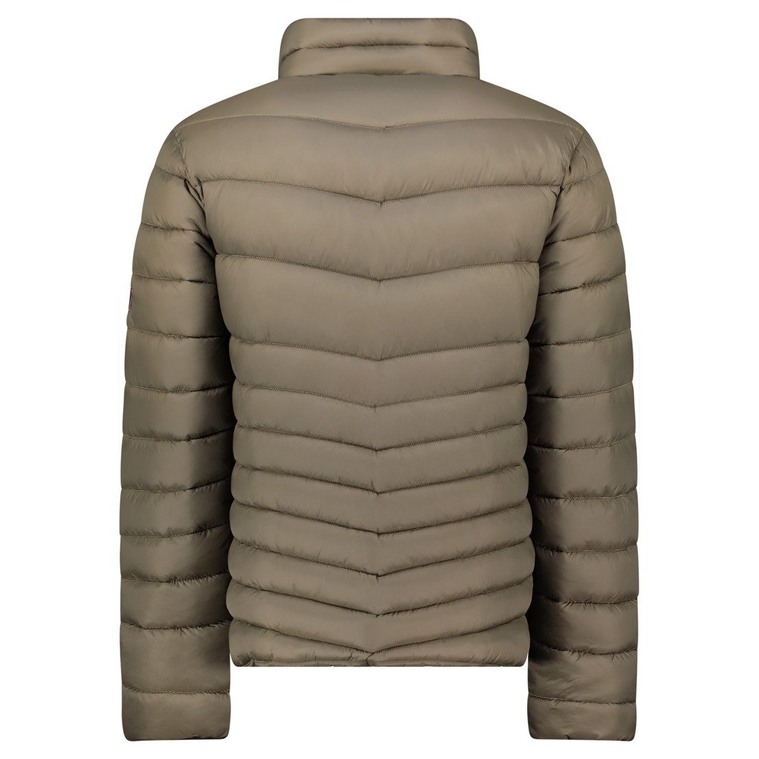 Geographical Norway Steppjacke Hochwertige Outdoorjacke BARTINE günstig online kaufen