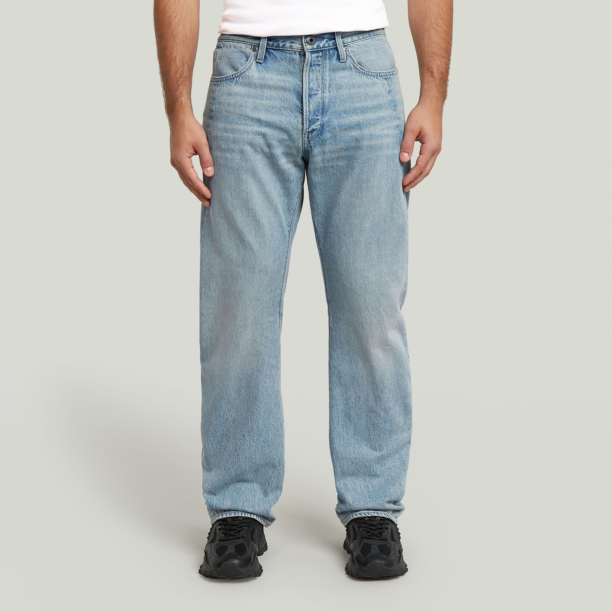 G-STAR Straight-Jeans
