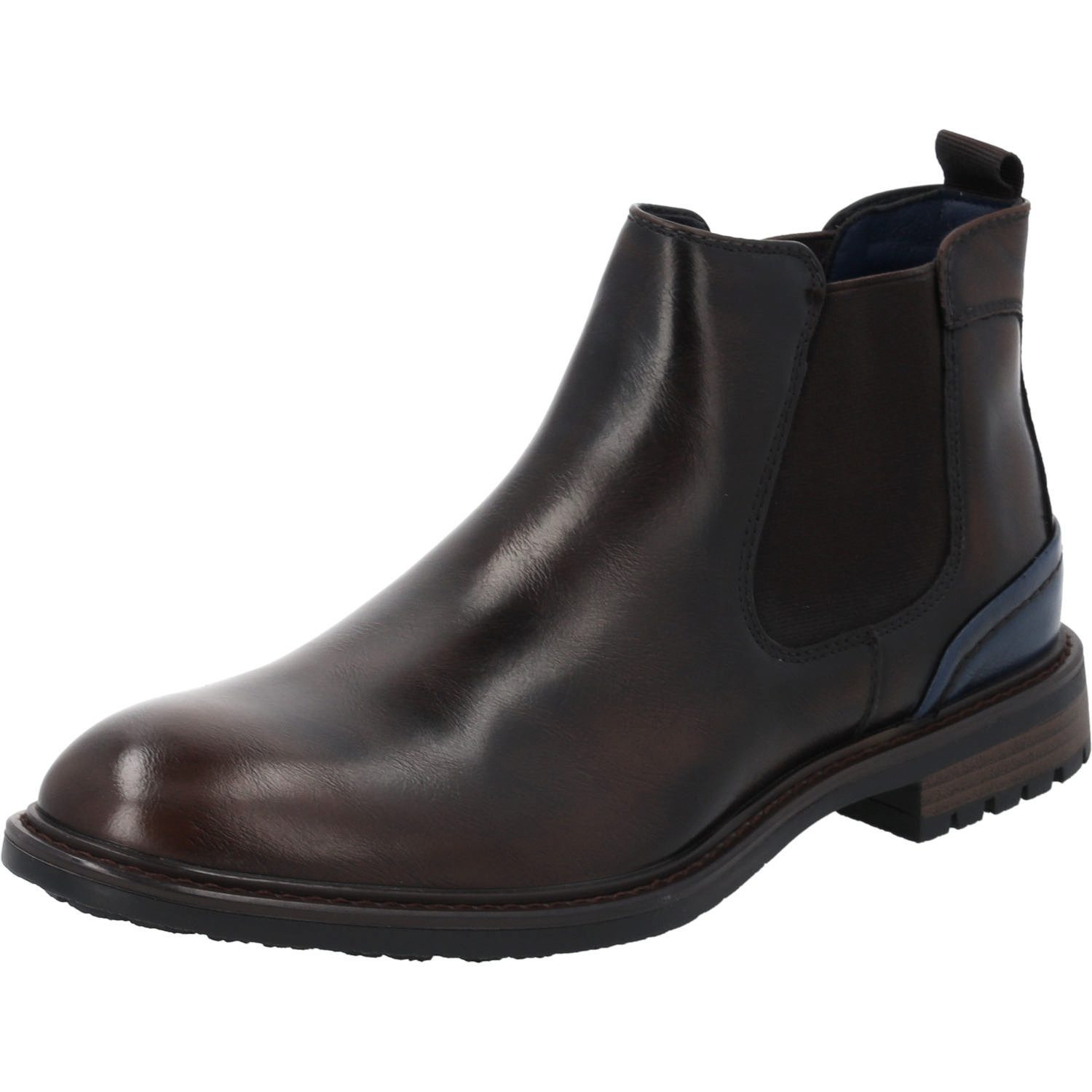 Palado Trisdan Chelseaboots