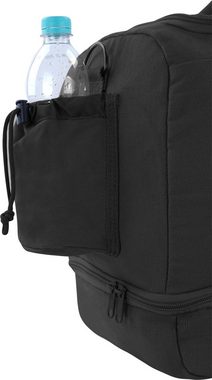 normani Umhängetasche Sport- und Reisetasche Alert, Sporttasche Canvas-Tasche Trainingstasche Duffelbag Handgepäcktasche