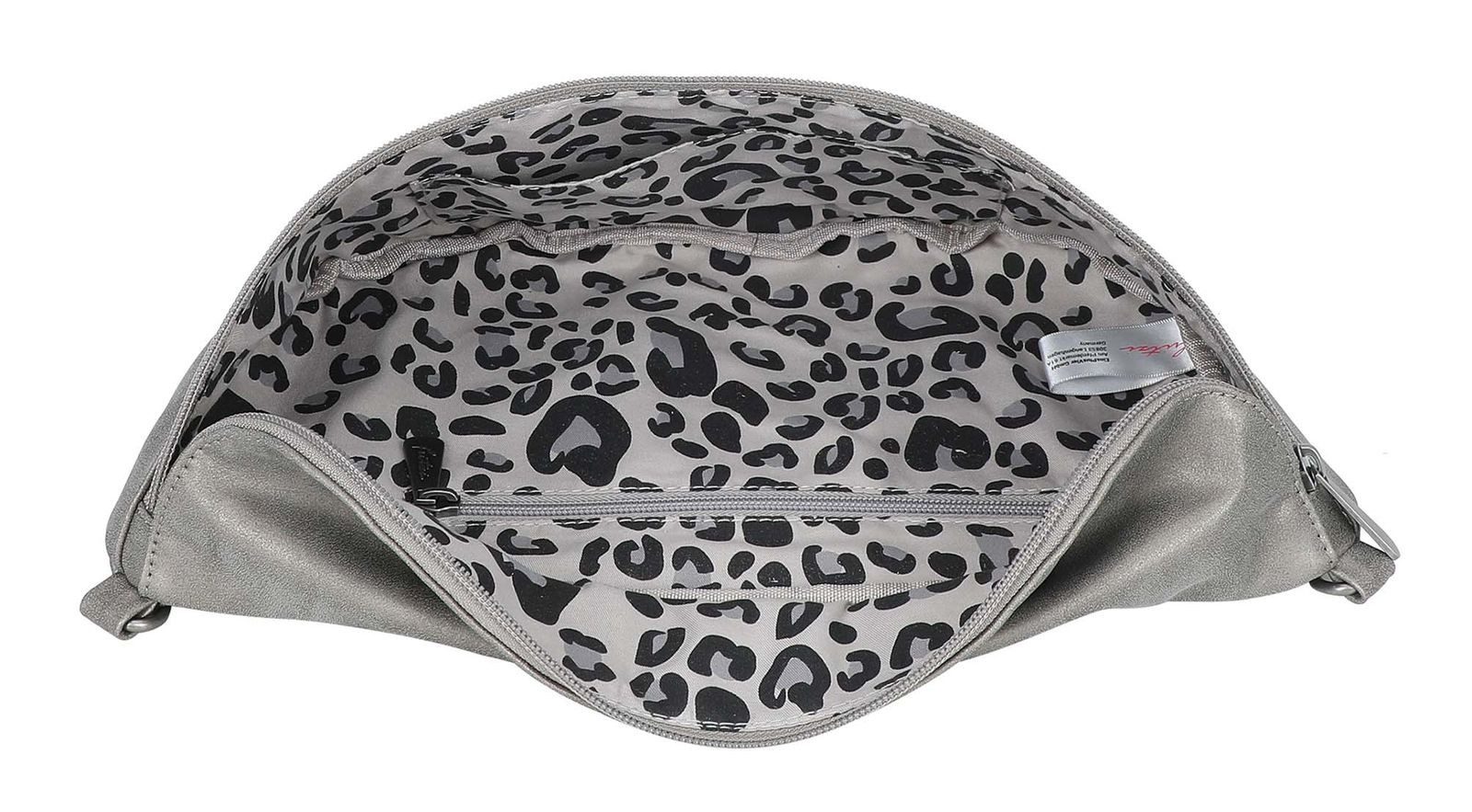 Fritzi aus Preußen Umhängetasche Limited Riva Bum Bag – Bild 4 von 5
