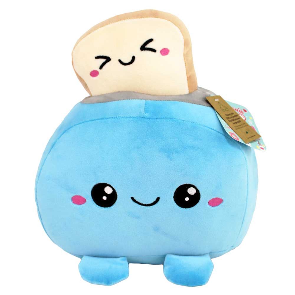 Landahl & Baumann Kuscheltier Toaster Kuscheltier – 24 cm – Kawaii-Design m günstig online kaufen