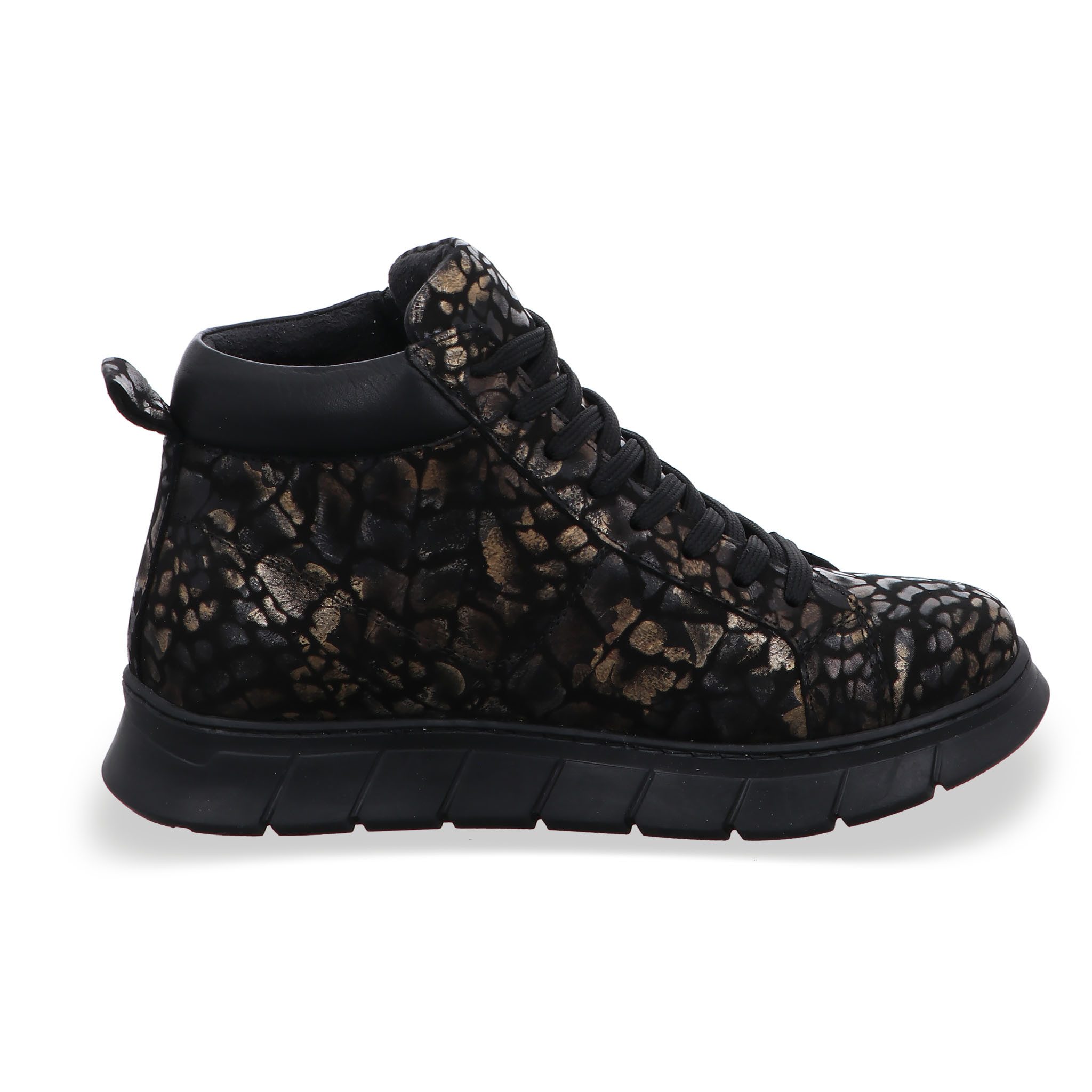 Gemini Damen Schnürschuh