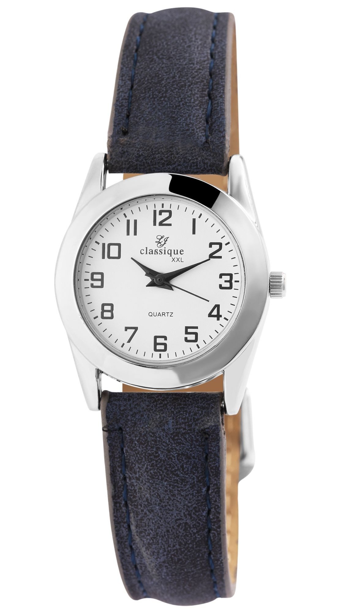 classique Quarzuhr 1900216 Classique Damenuhr mit günstig online kaufen