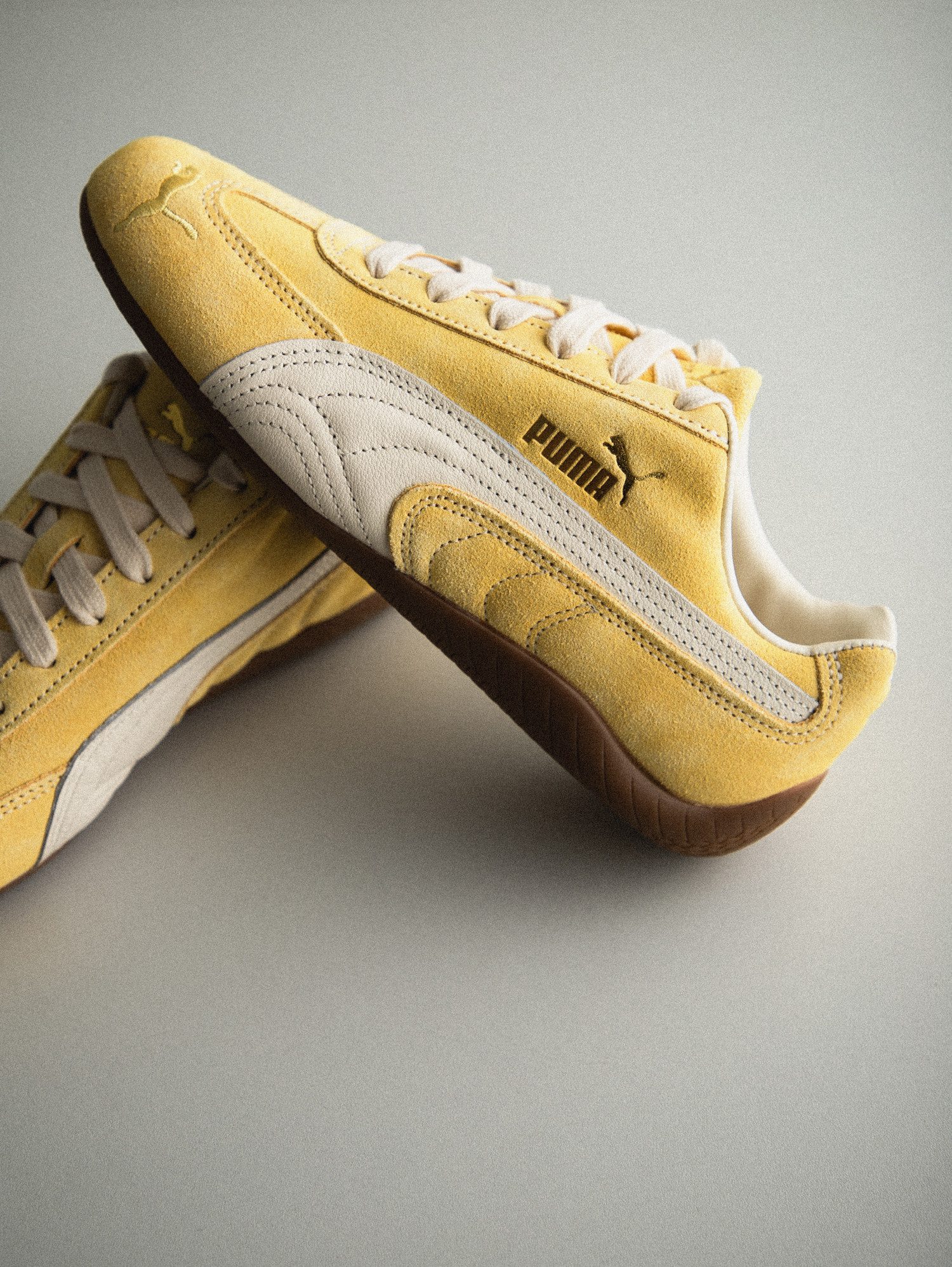 PUMA Puma Speedcat Faded Sneaker günstig online kaufen