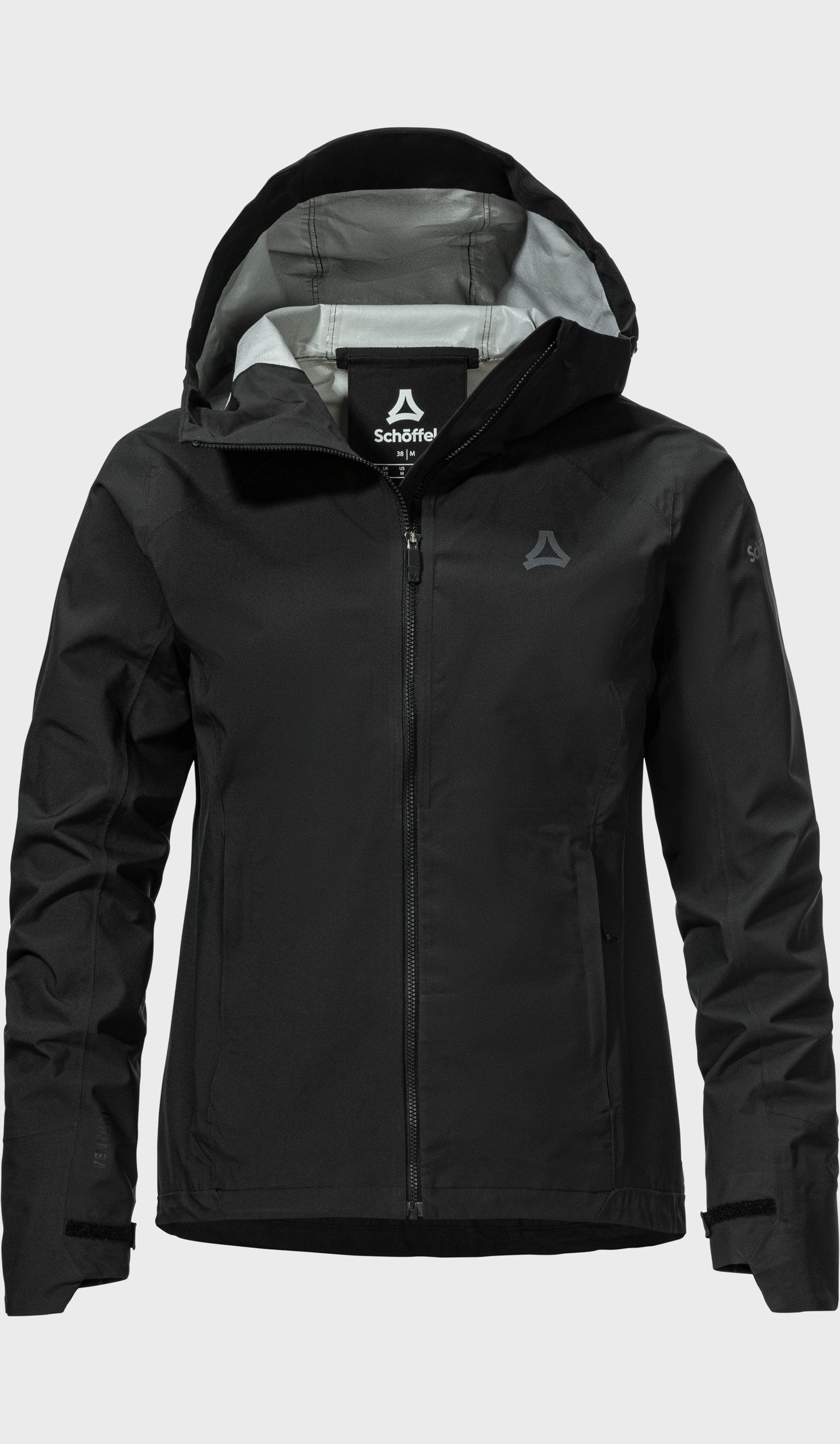 Schöffel Outdoorjacke 2.5L Jacket Style Tajiva WMN